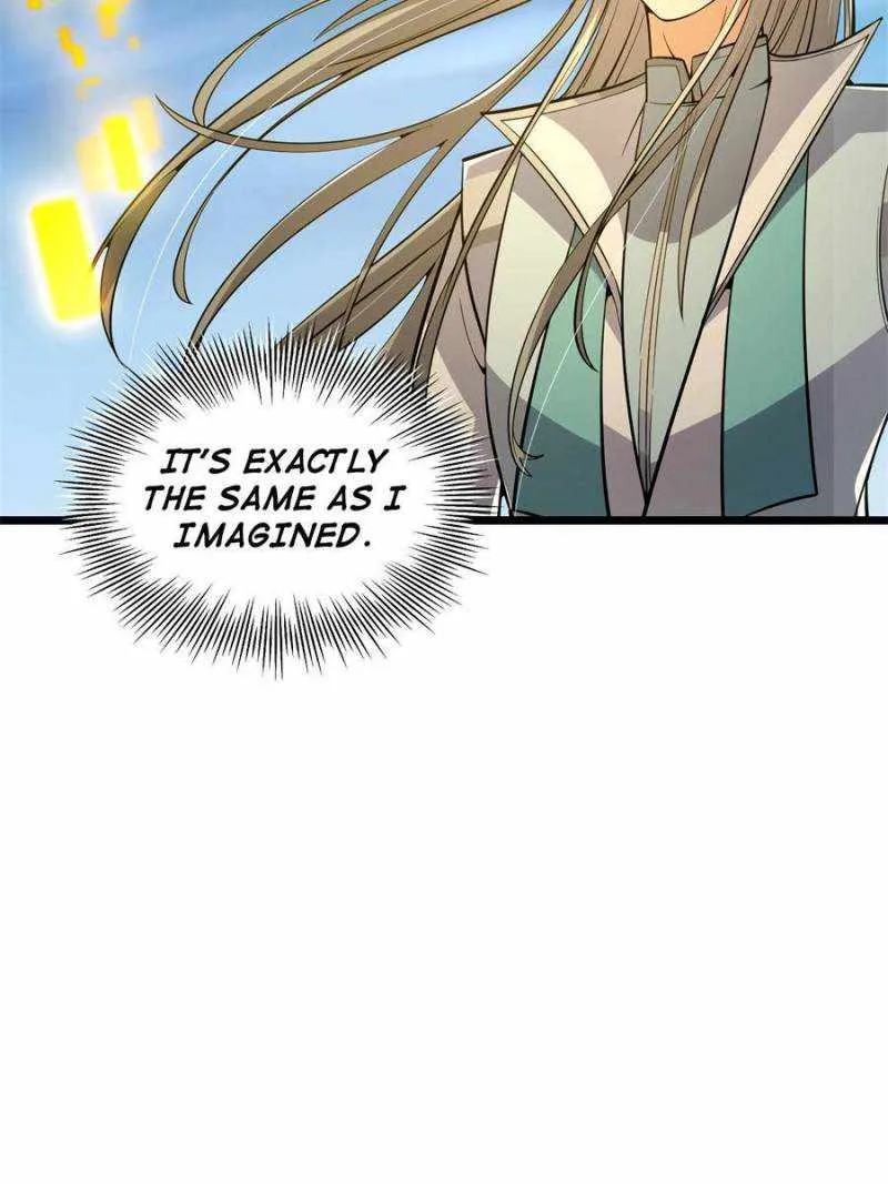 This Account is Ridiculous Zinmanga X Chapter 14 Page 61