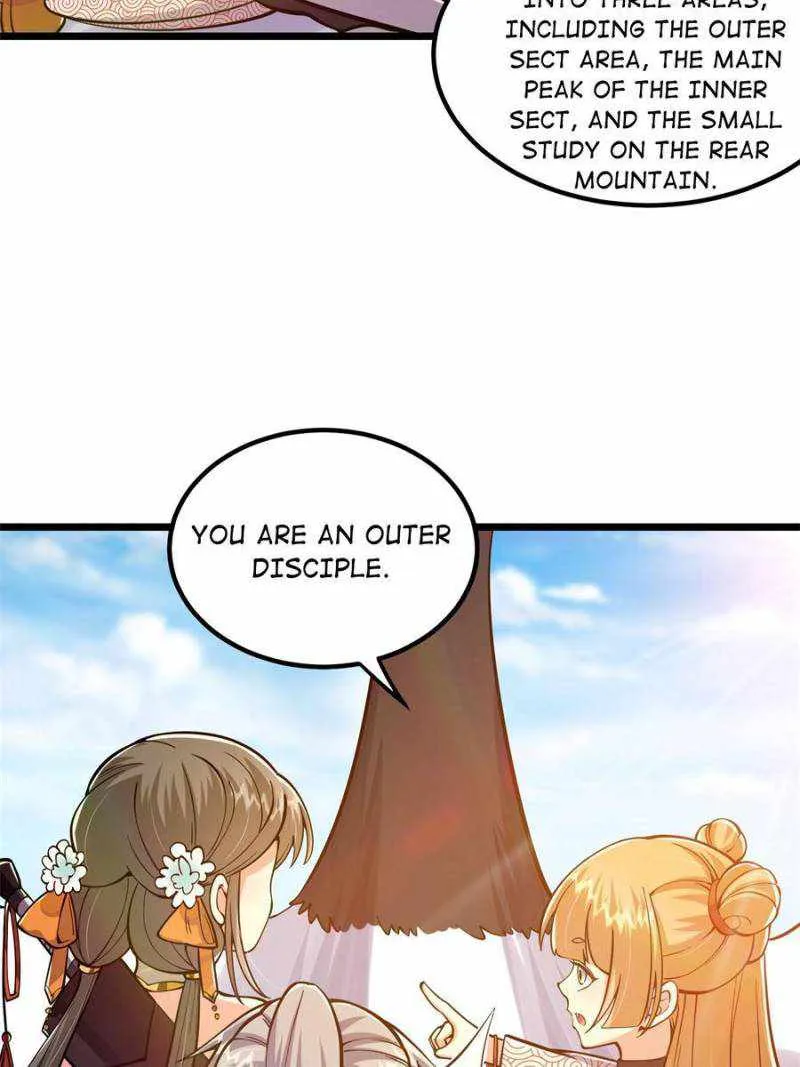 This Account is Ridiculous Zinmanga X Chapter 13 Page 16