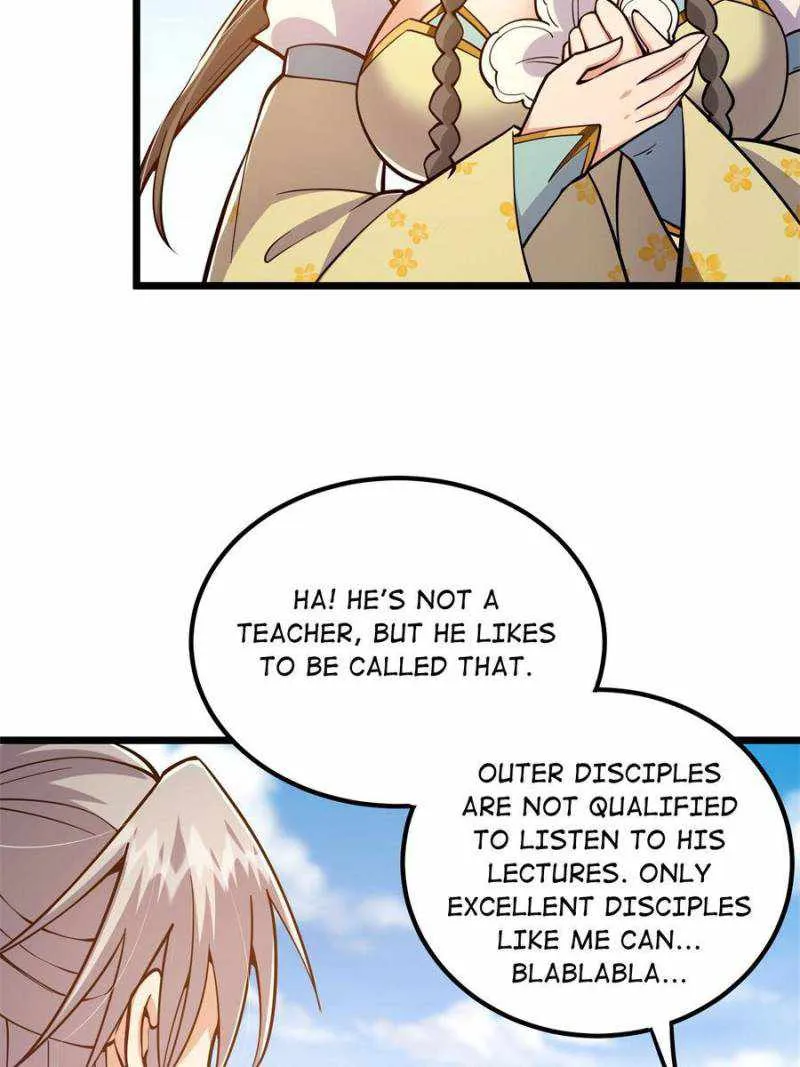 This Account is Ridiculous Zinmanga X Chapter 13 Page 22