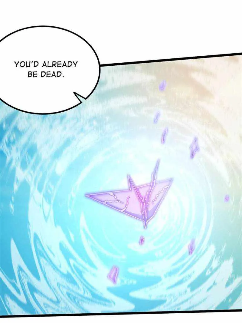 This Account is Ridiculous Zinmanga X Chapter 13 Page 35