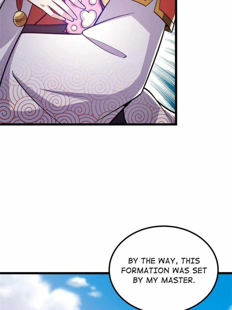 This Account is Ridiculous Zinmanga X Chapter 13 Page 39