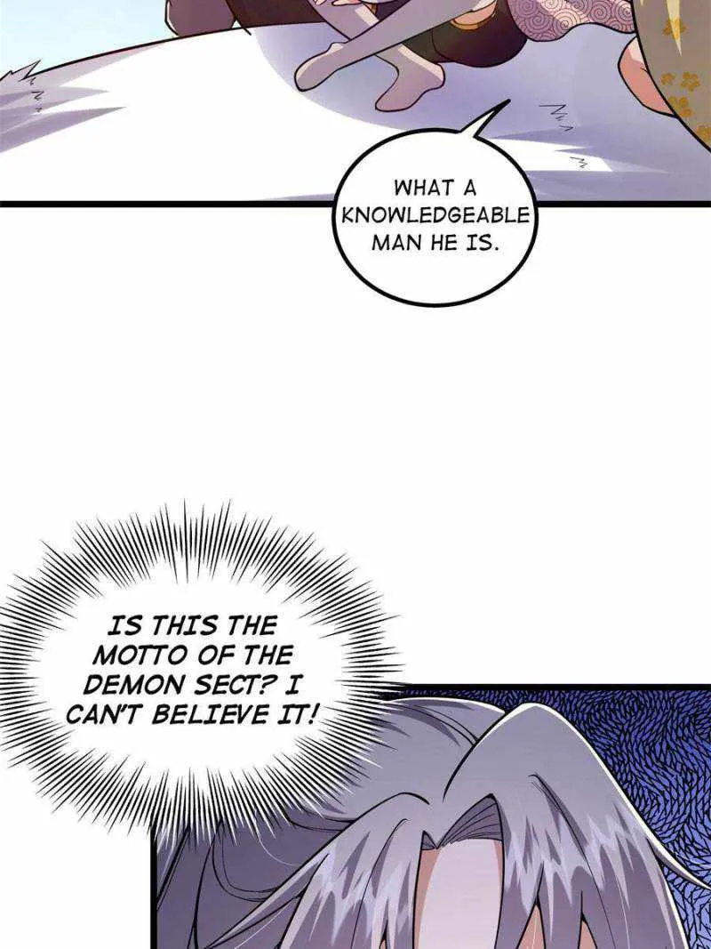 This Account is Ridiculous Zinmanga X Chapter 13 Page 59
