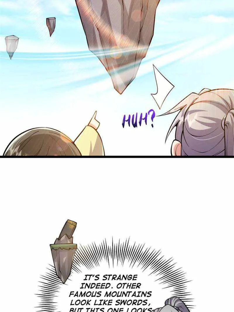 This Account is Ridiculous Zinmanga X Chapter 13 Page 64