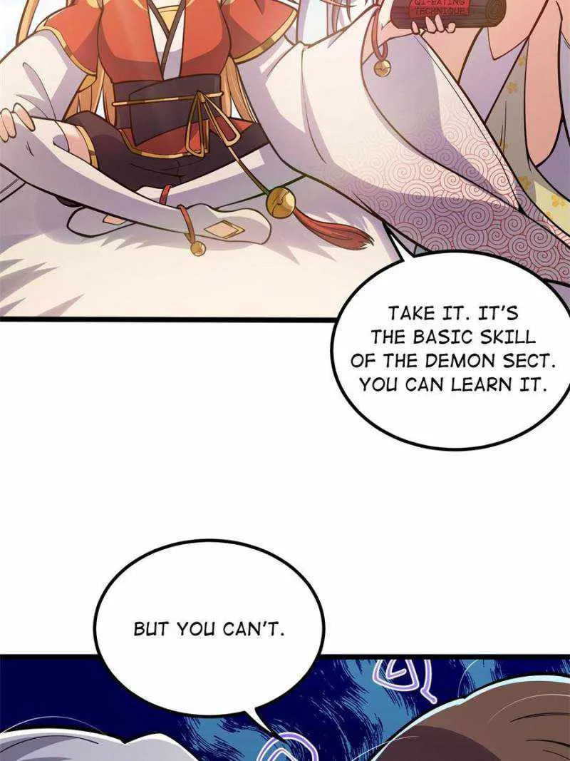 This Account is Ridiculous Zinmanga X Chapter 12 Page 51