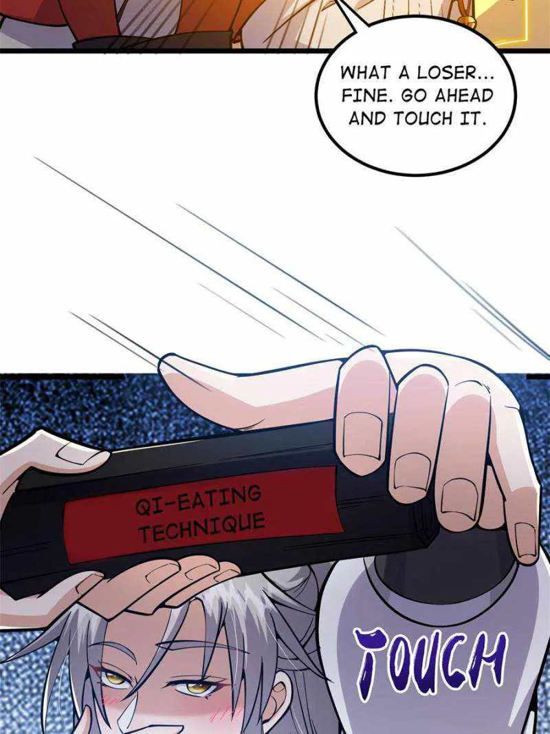 This Account is Ridiculous Zinmanga X Chapter 12 Page 58
