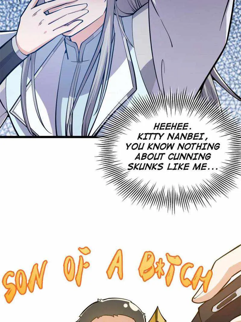 This Account is Ridiculous Zinmanga X Chapter 12 Page 59