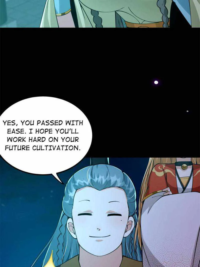 This Account is Ridiculous Zinmanga X Chapter 11 Page 29