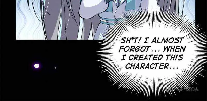 This Account is Ridiculous Zinmanga X Chapter 11 Page 40
