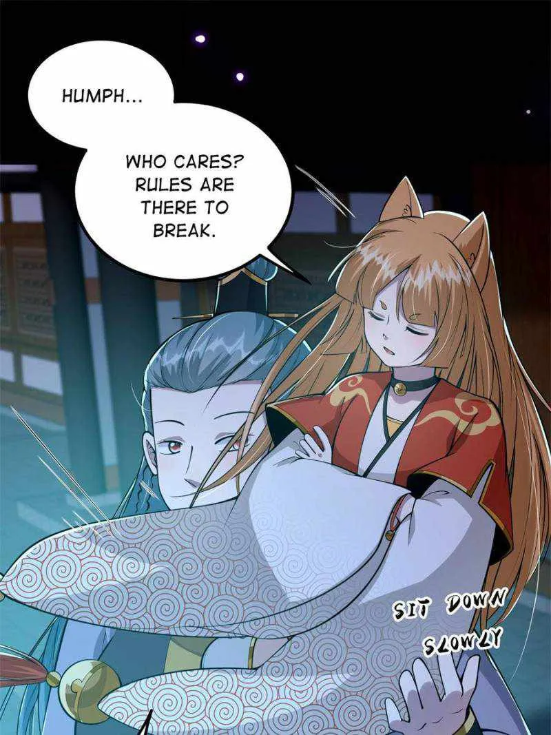 This Account is Ridiculous Zinmanga X Chapter 10 Page 27