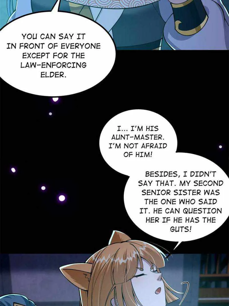 This Account is Ridiculous Zinmanga X Chapter 10 Page 28