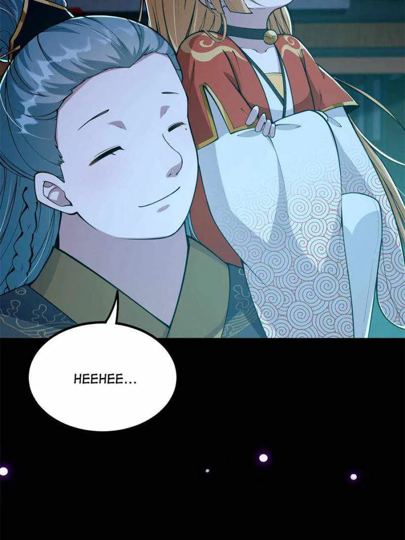 This Account is Ridiculous Zinmanga X Chapter 10 Page 29