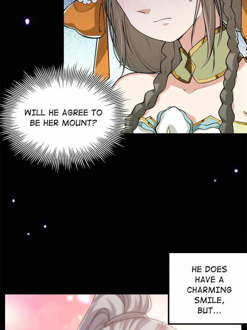 This Account is Ridiculous Zinmanga X Chapter 10 Page 32