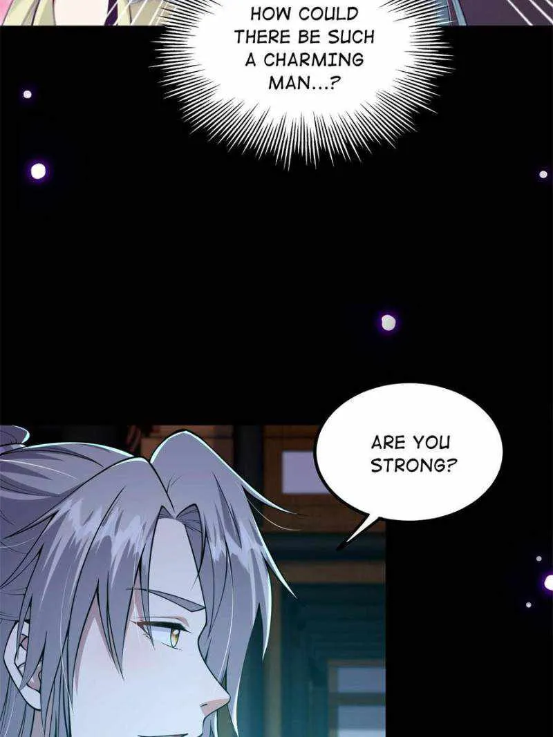 This Account is Ridiculous Zinmanga X Chapter 10 Page 35