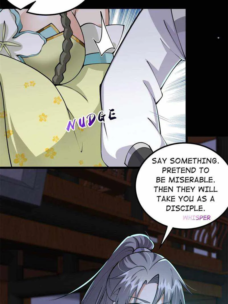 This Account is Ridiculous Zinmanga X Chapter 10 Page 45