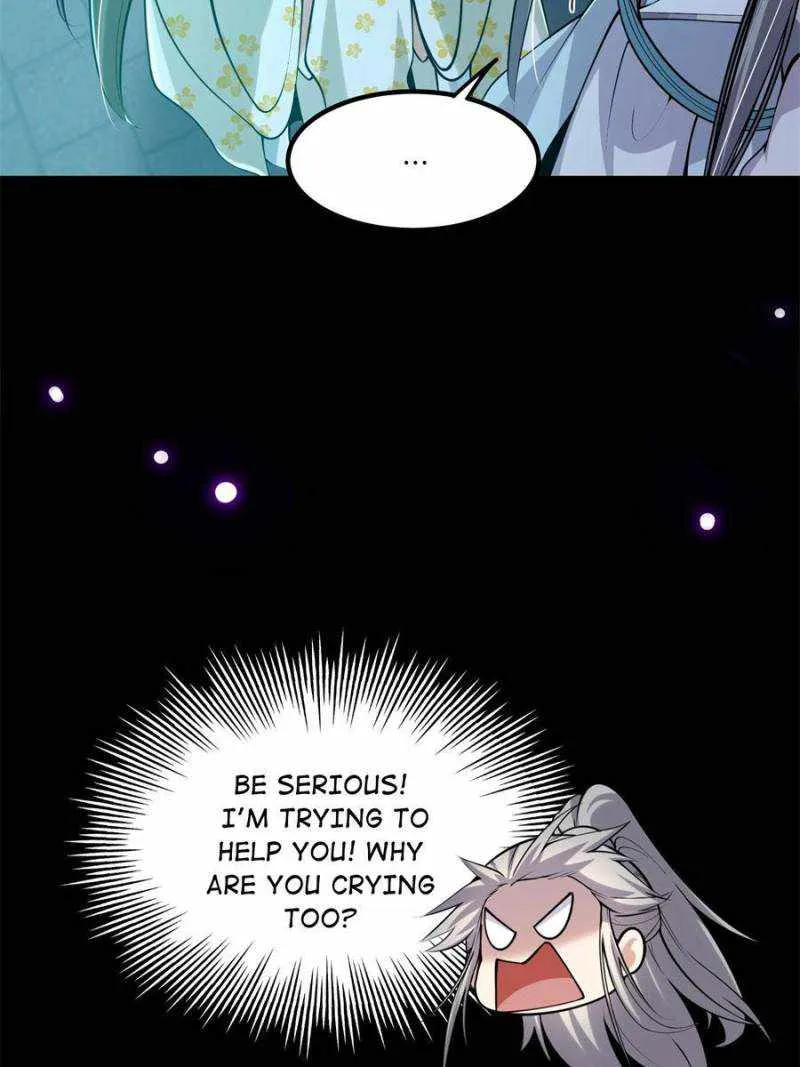 This Account is Ridiculous Zinmanga X Chapter 10 Page 55