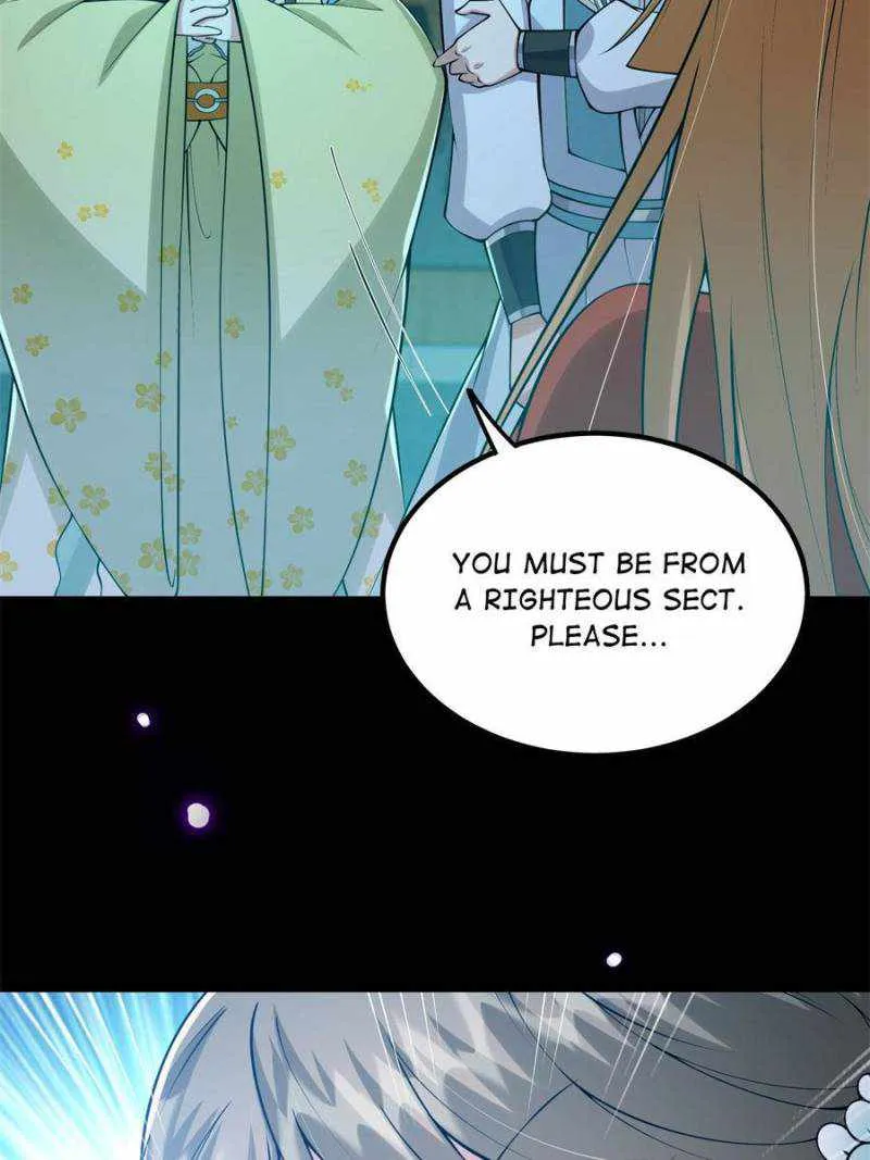 This Account is Ridiculous Zinmanga X Chapter 10 Page 61
