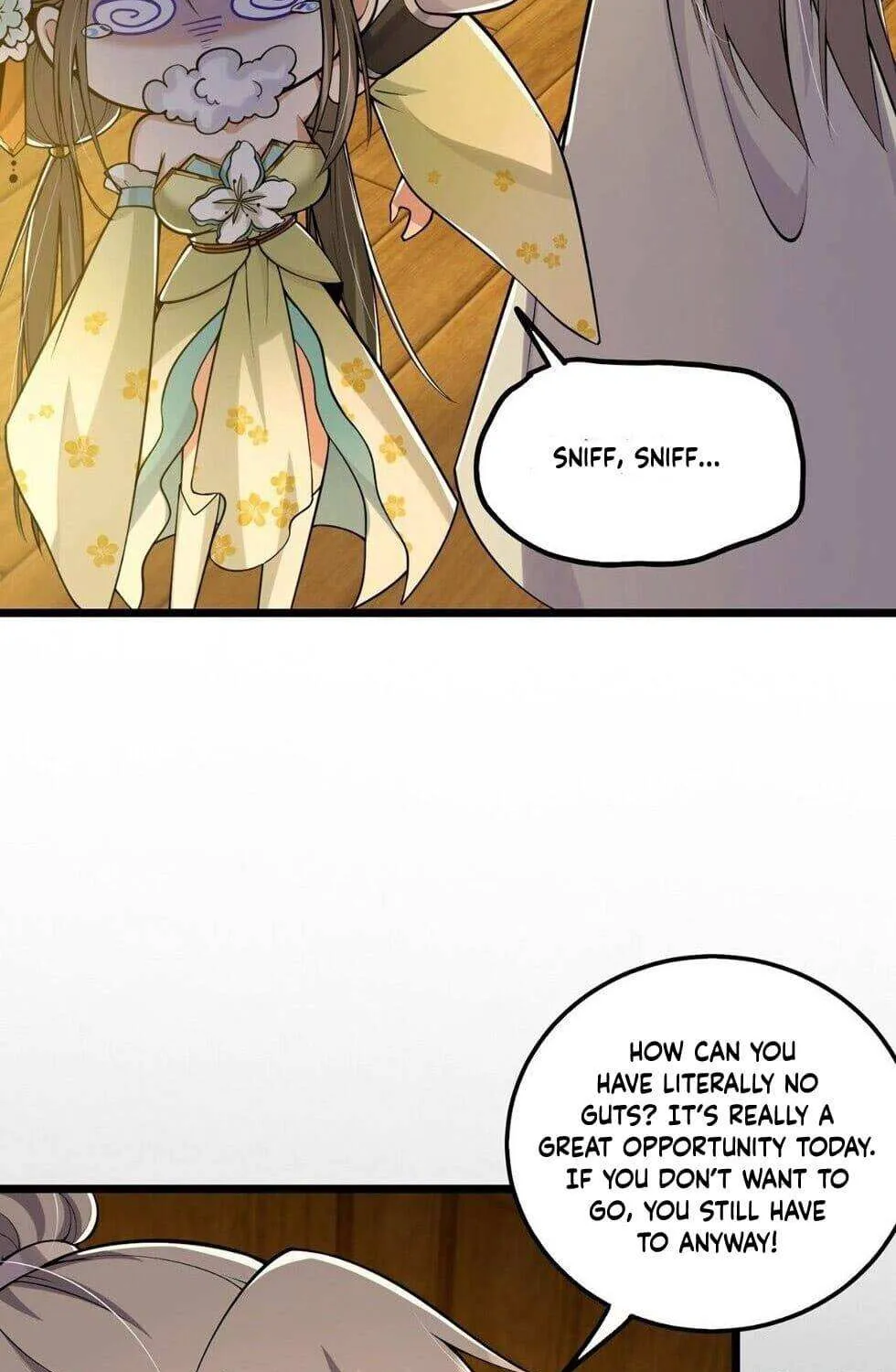 This Account is Ridiculous Zinmanga X Chapter 9 Page 13
