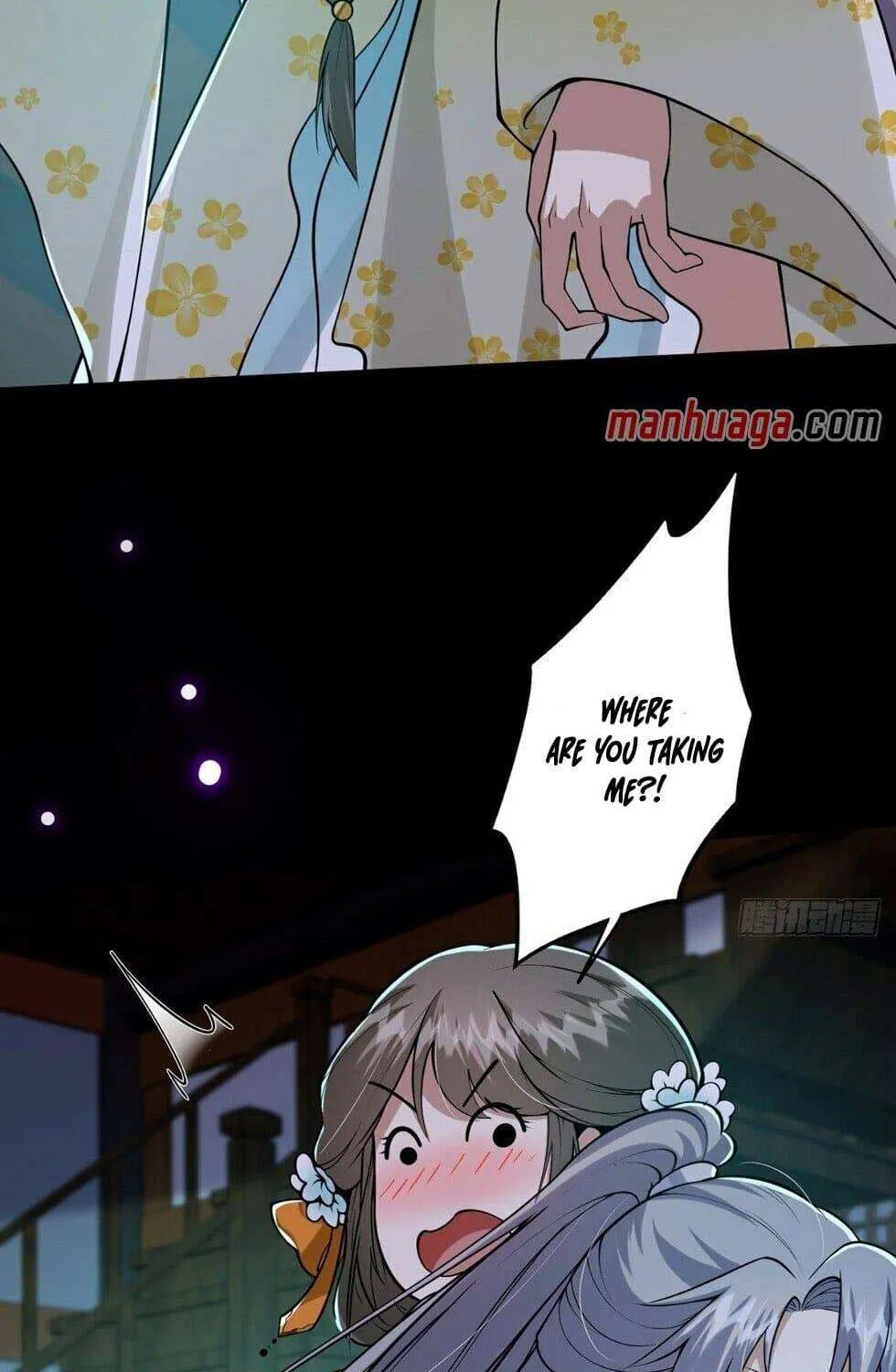 This Account is Ridiculous Zinmanga X Chapter 9 Page 21
