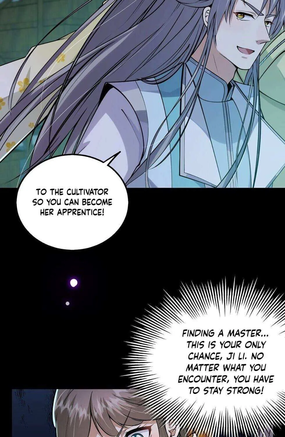 This Account is Ridiculous Zinmanga X Chapter 9 Page 22