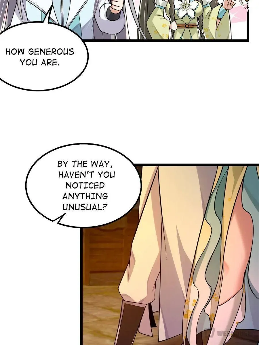 This Account is Ridiculous Zinmanga X Chapter 8 Page 23