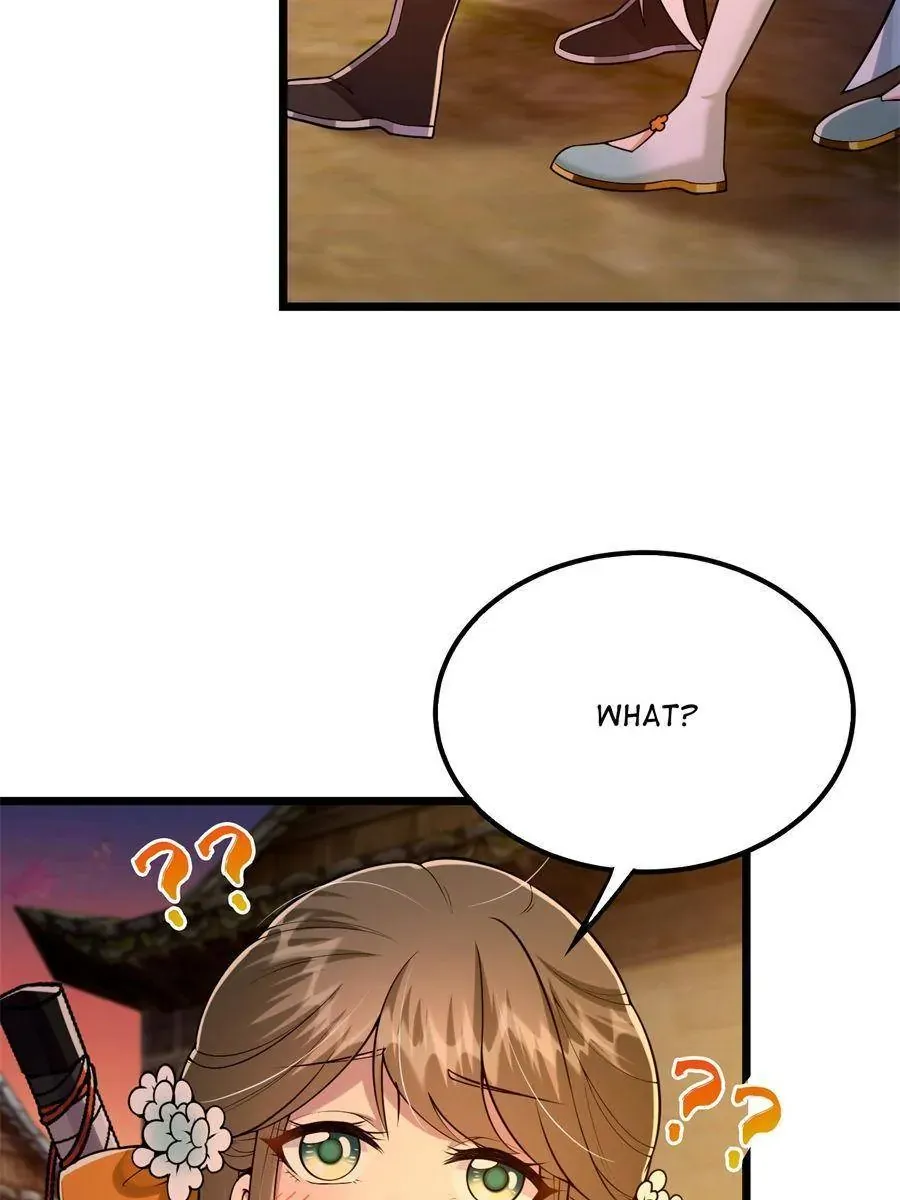 This Account is Ridiculous Zinmanga X Chapter 8 Page 24