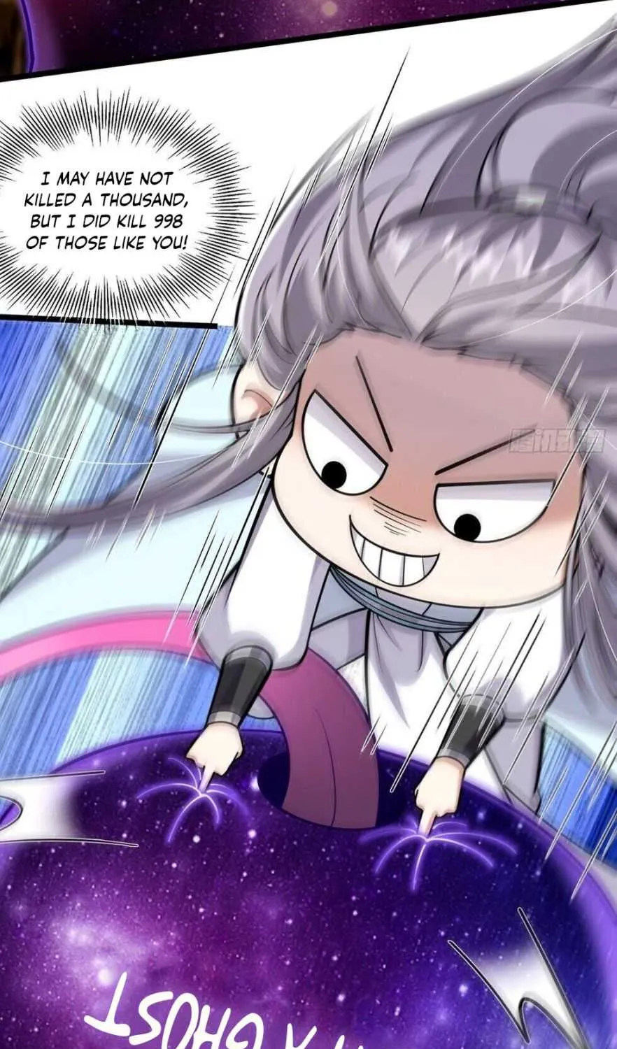 This Account is Ridiculous Zinmanga X Chapter 5 Page 18