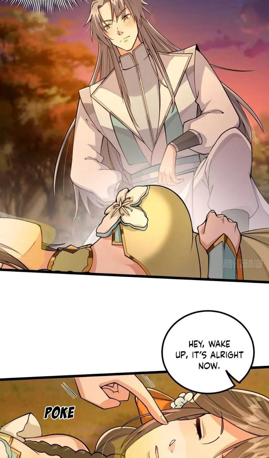 This Account is Ridiculous Zinmanga X Chapter 5 Page 26