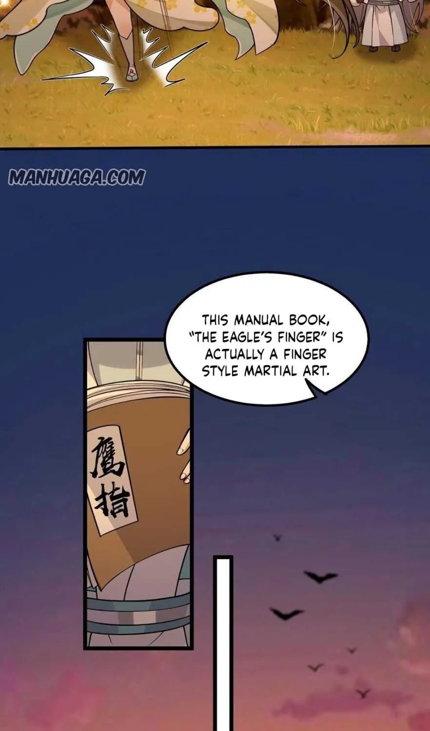 This Account is Ridiculous Zinmanga X Chapter 5 Page 36