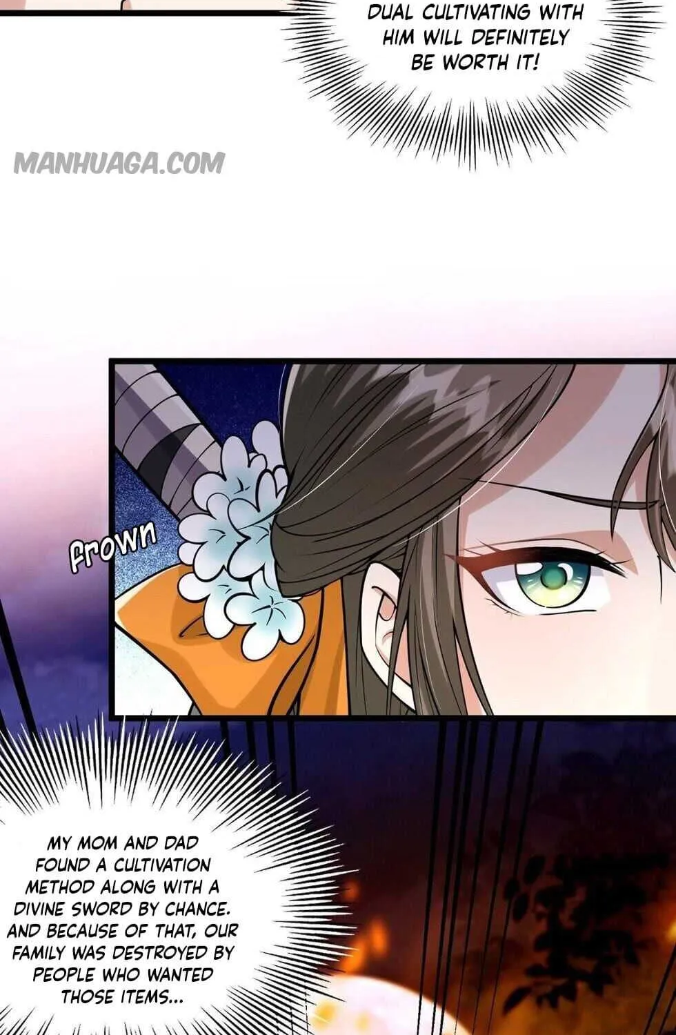 This Account is Ridiculous Zinmanga X Chapter 2 Page 16