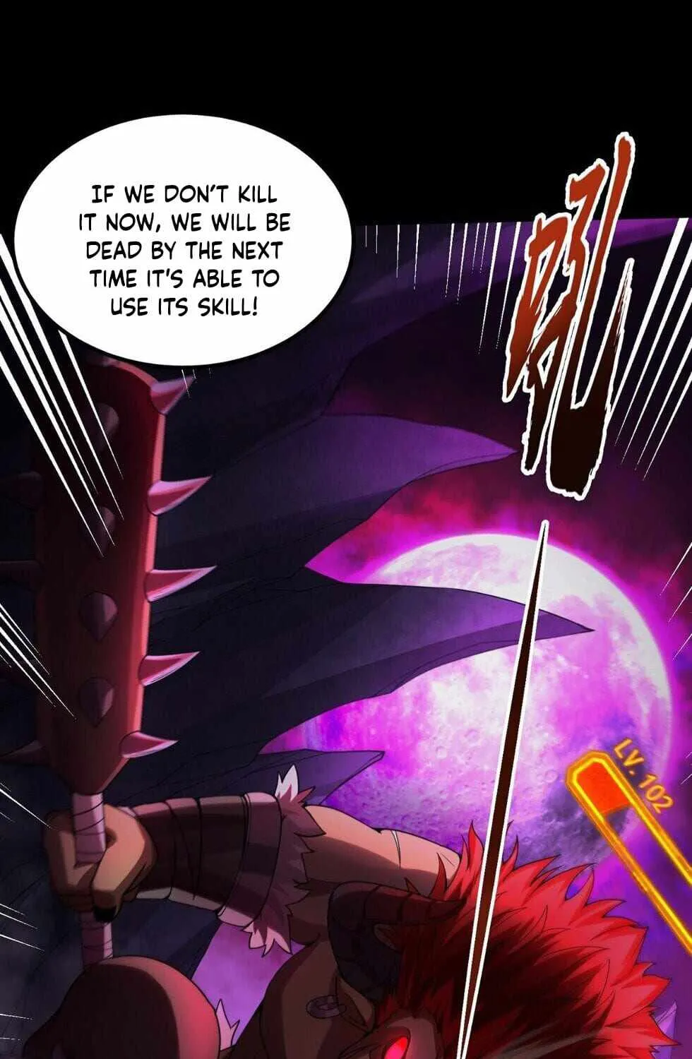 This Account is Ridiculous Zinmanga X Chapter 1 Page 8