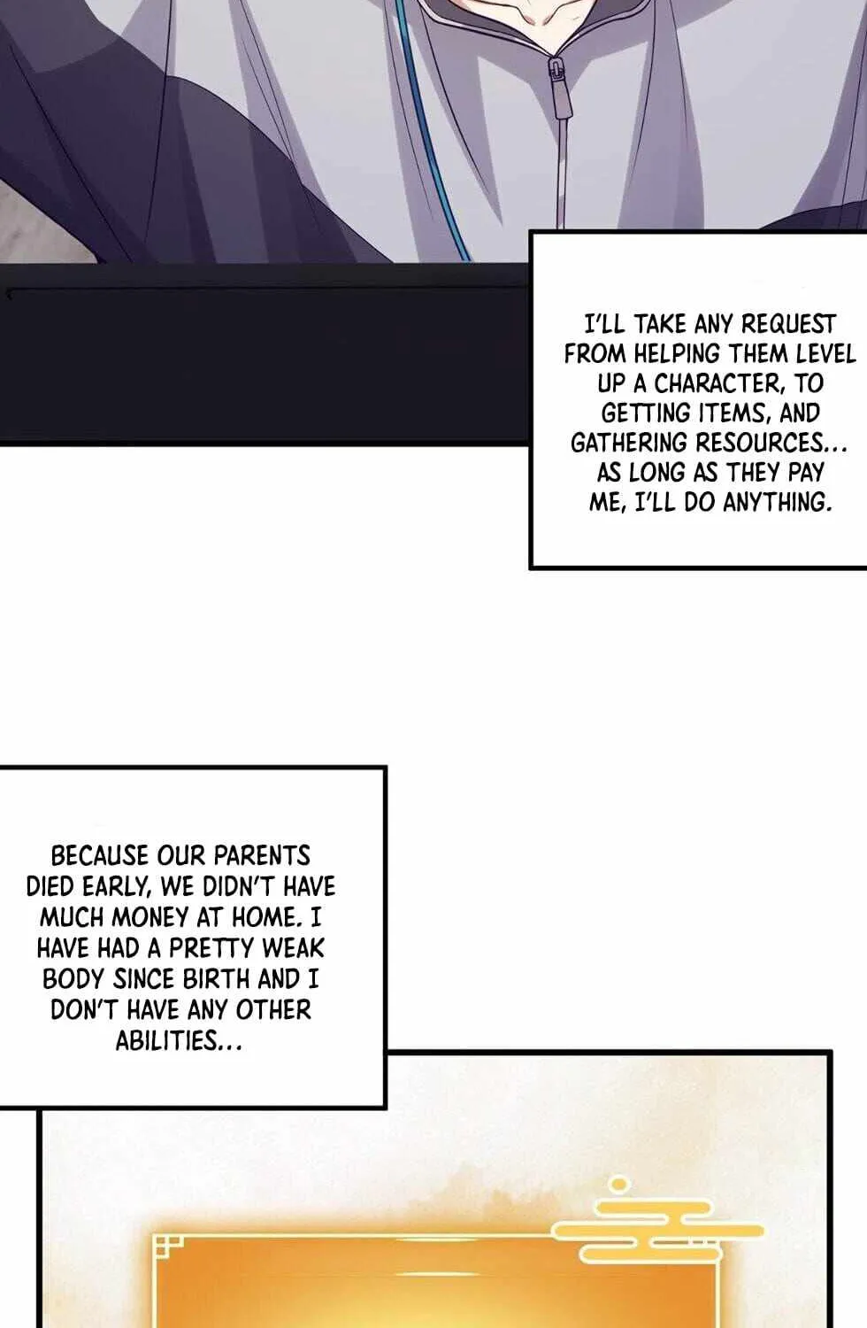 This Account is Ridiculous Zinmanga X Chapter 1 Page 26