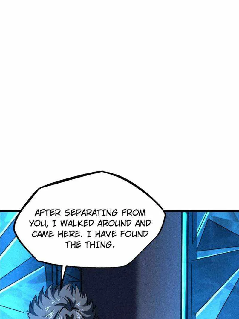 Super God Gene Zinmanga X Chapter 151 Page 23