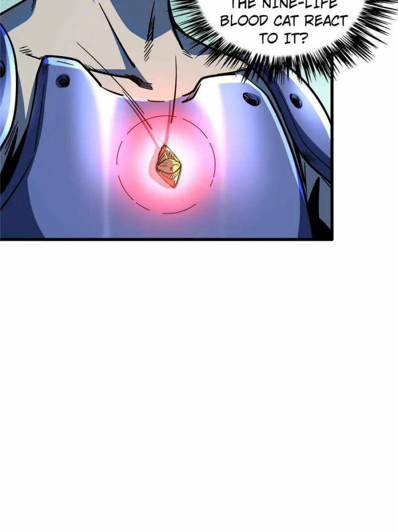 Super God Gene Zinmanga X Chapter 151 Page 49
