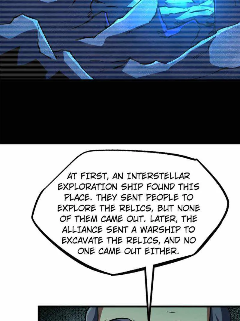 Super God Gene Zinmanga X Chapter 150 Page 67