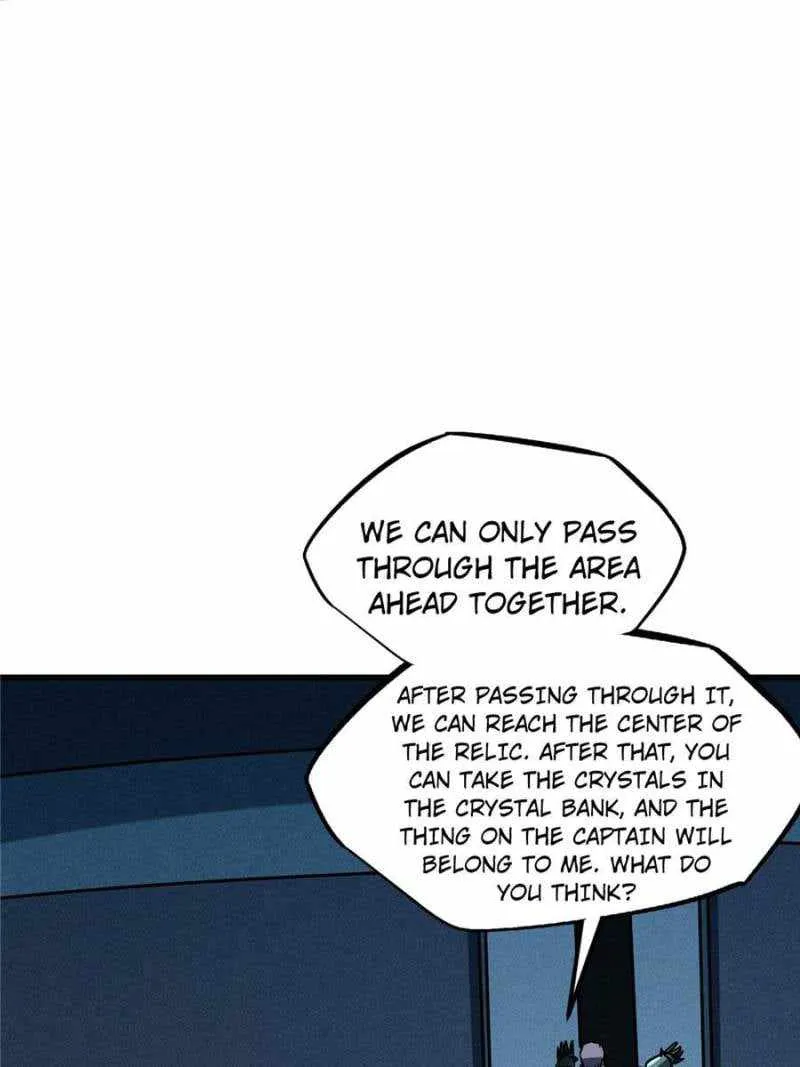 Super God Gene Zinmanga X Chapter 150 Page 75