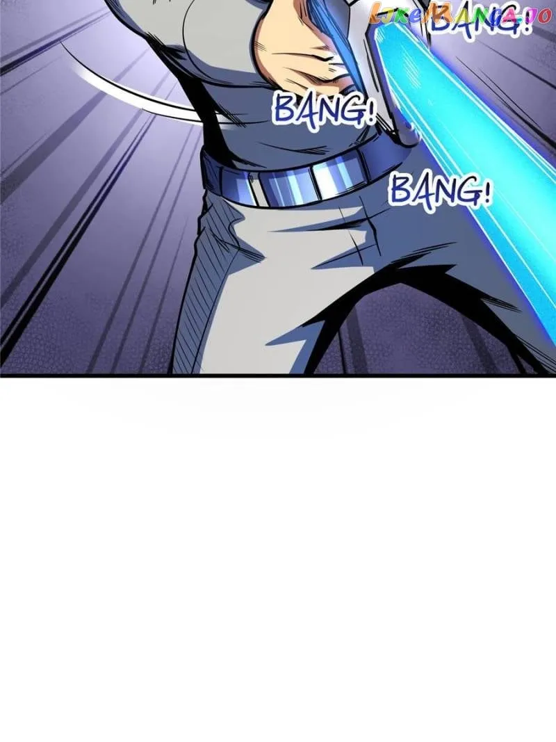 Super God Gene Zinmanga X Chapter 149 Page 73