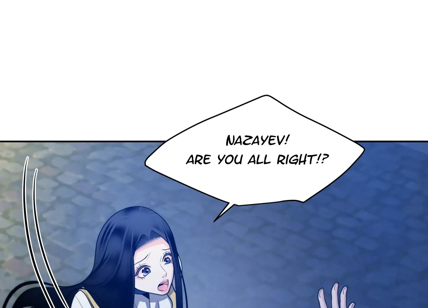 Fire In The Swamp Zinmanga X Chapter 58 Page 98
