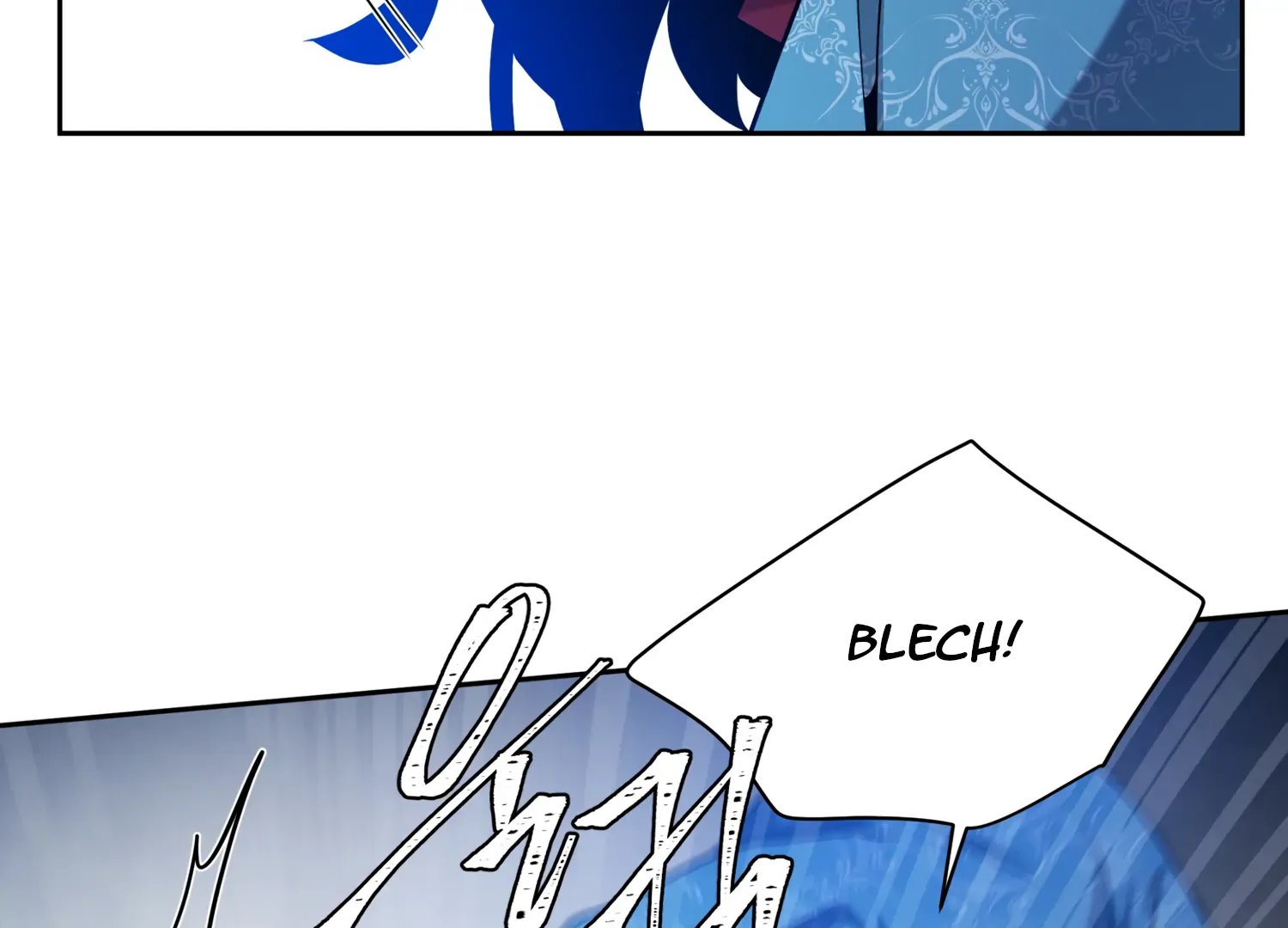 Fire In The Swamp Zinmanga X Chapter 58 Page 110