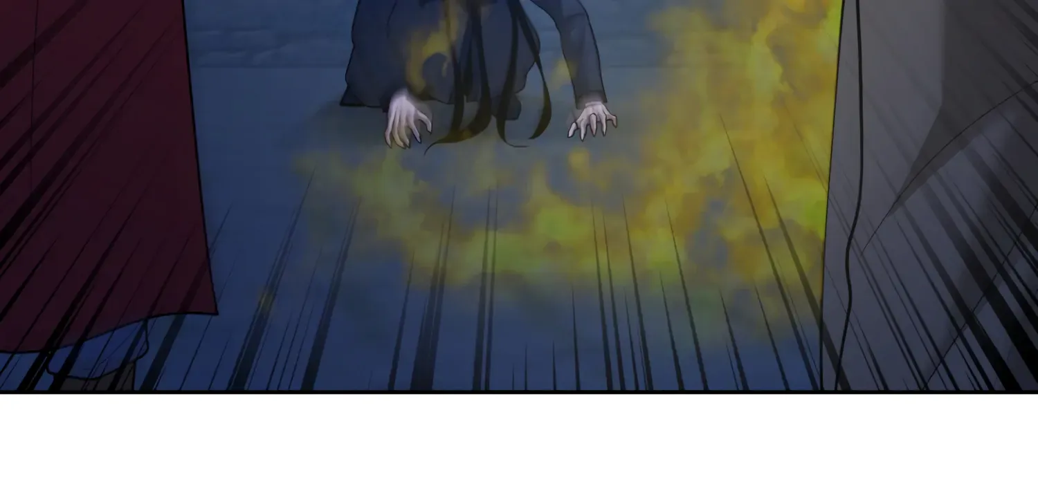 Fire In The Swamp Zinmanga X Chapter 57 Page 93