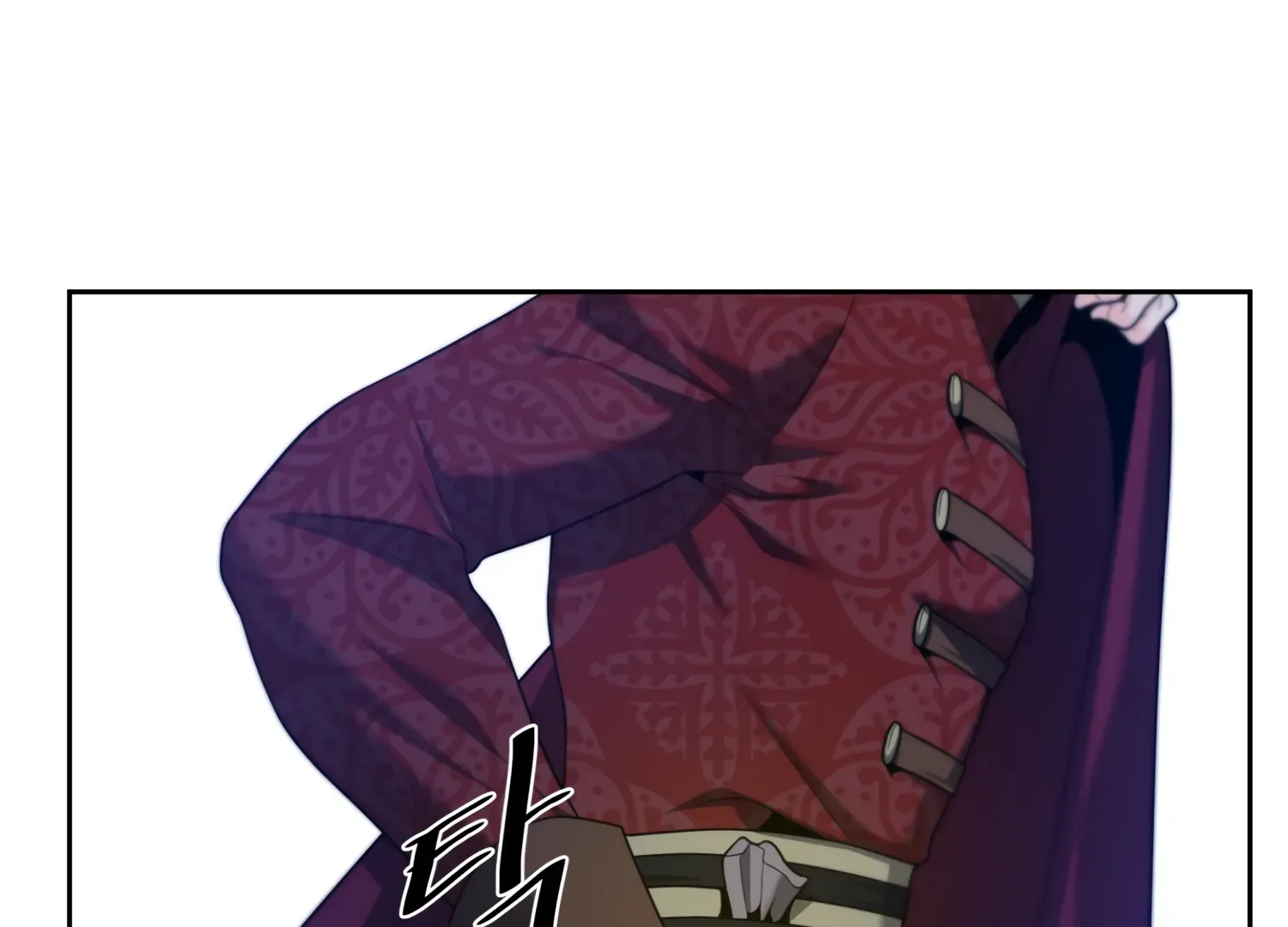 Fire In The Swamp Zinmanga X Chapter 57 Page 118