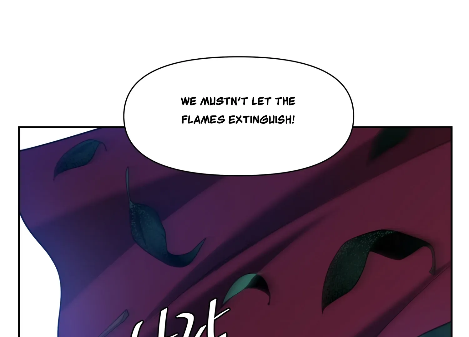 Fire In The Swamp Zinmanga X Chapter 57 Page 124