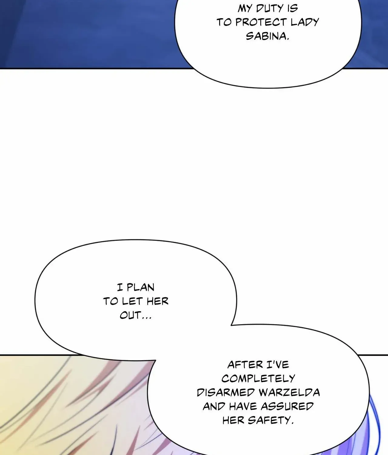 Fire In The Swamp Zinmanga X Chapter 56 Page 94