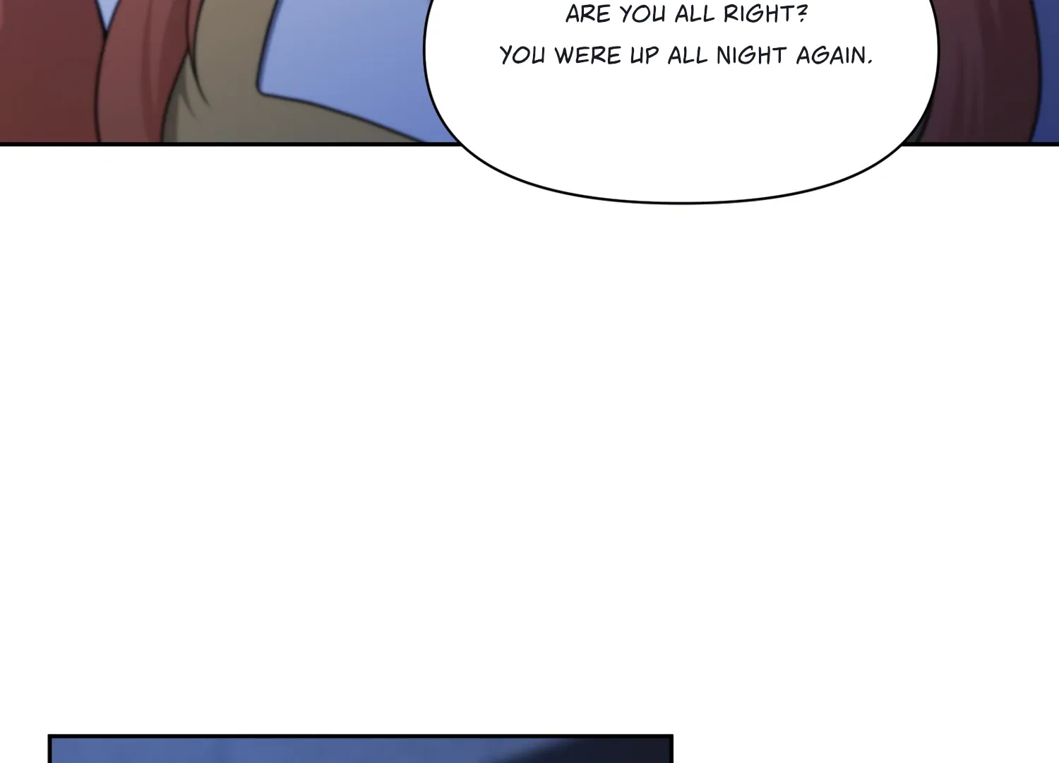 Fire In The Swamp Zinmanga X Chapter 55 Page 71