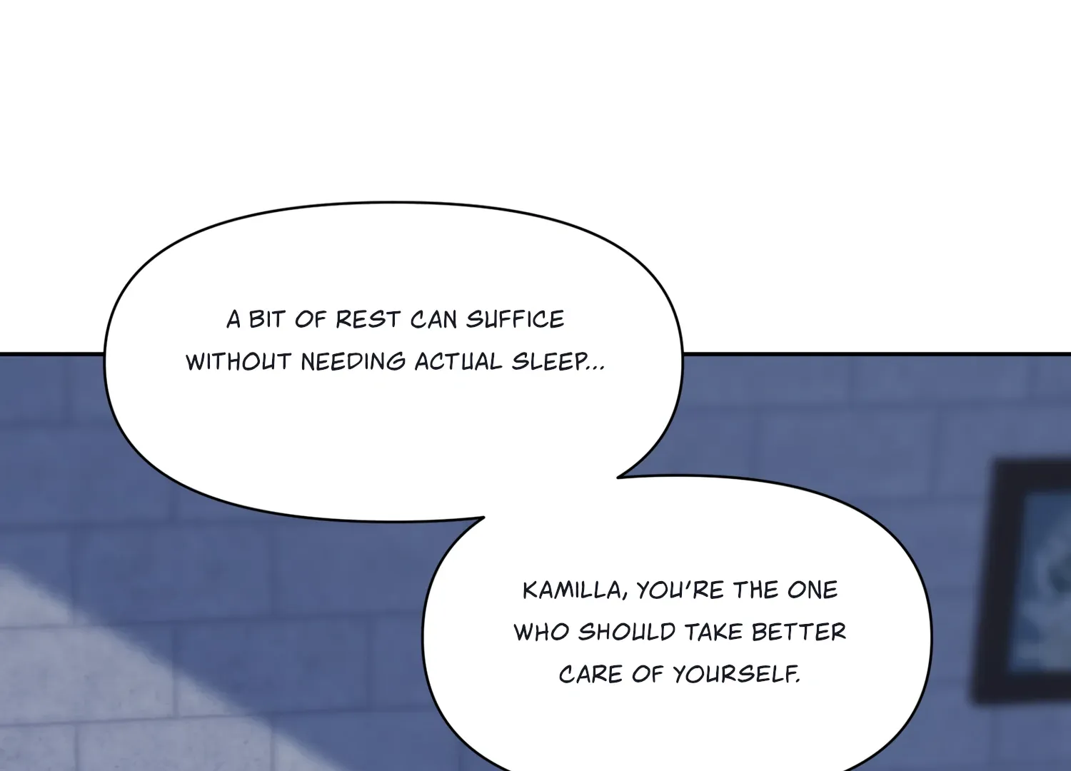 Fire In The Swamp Zinmanga X Chapter 55 Page 77