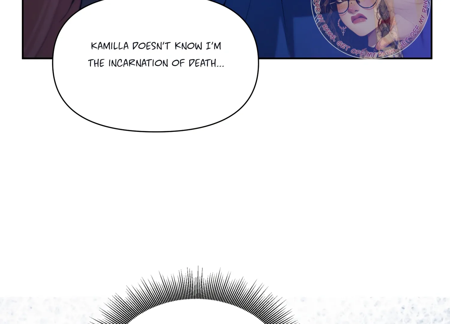 Fire In The Swamp Zinmanga X Chapter 55 Page 88