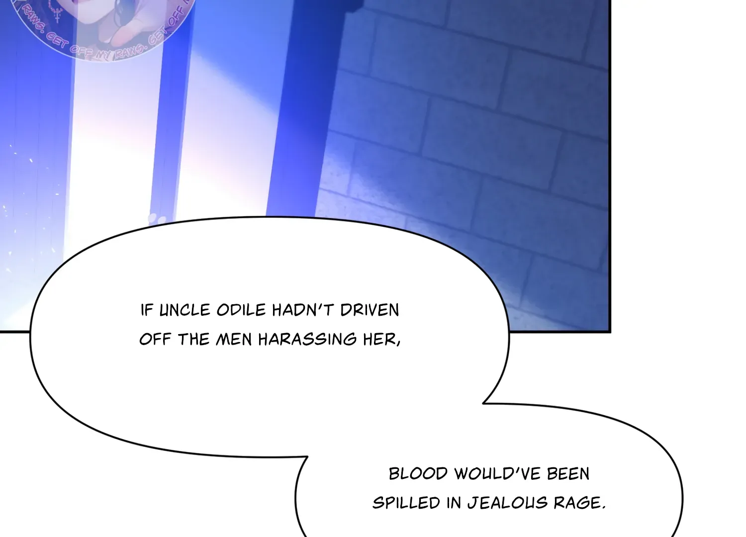 Fire In The Swamp Zinmanga X Chapter 55 Page 128