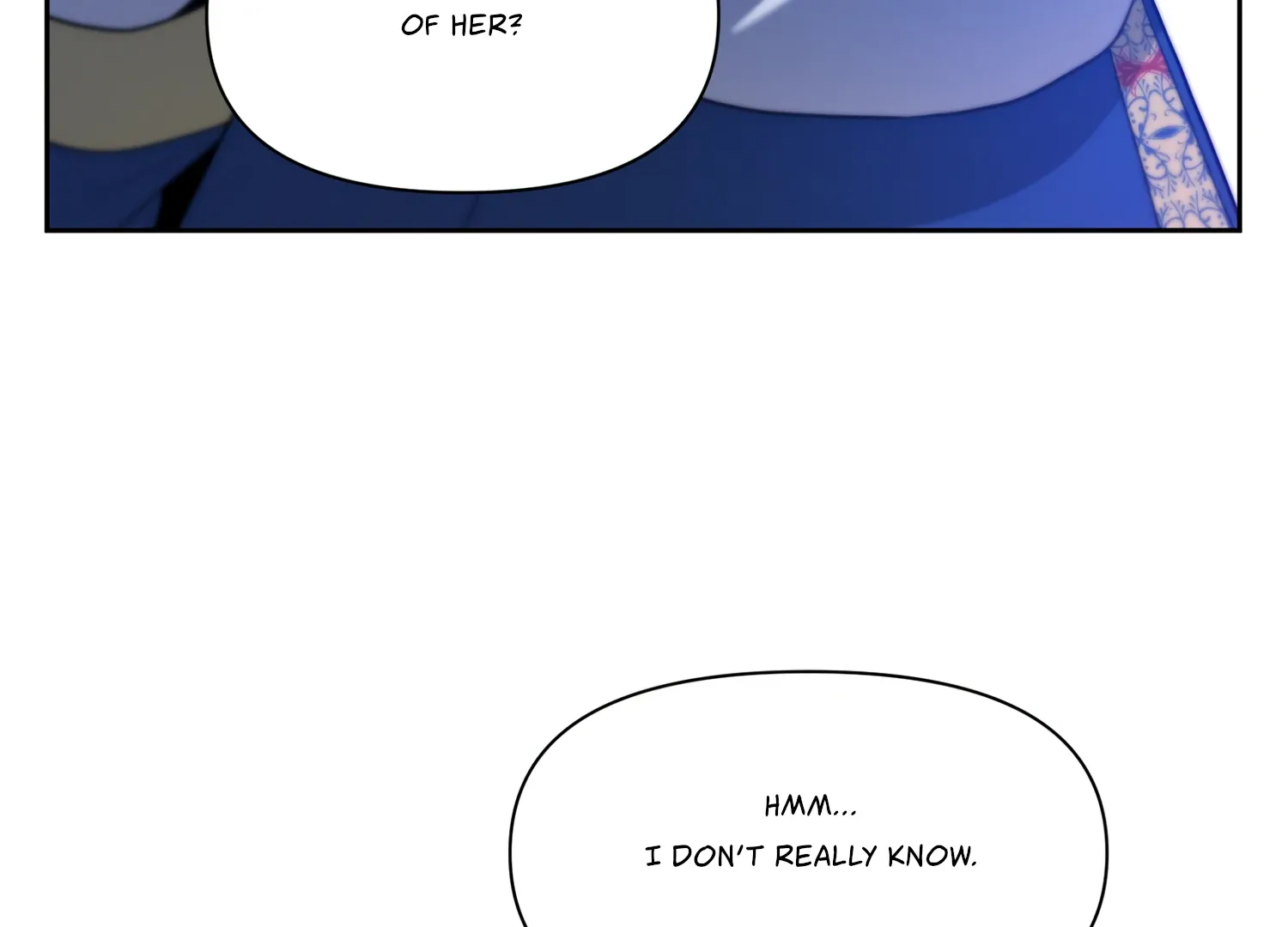 Fire In The Swamp Zinmanga X Chapter 55 Page 131
