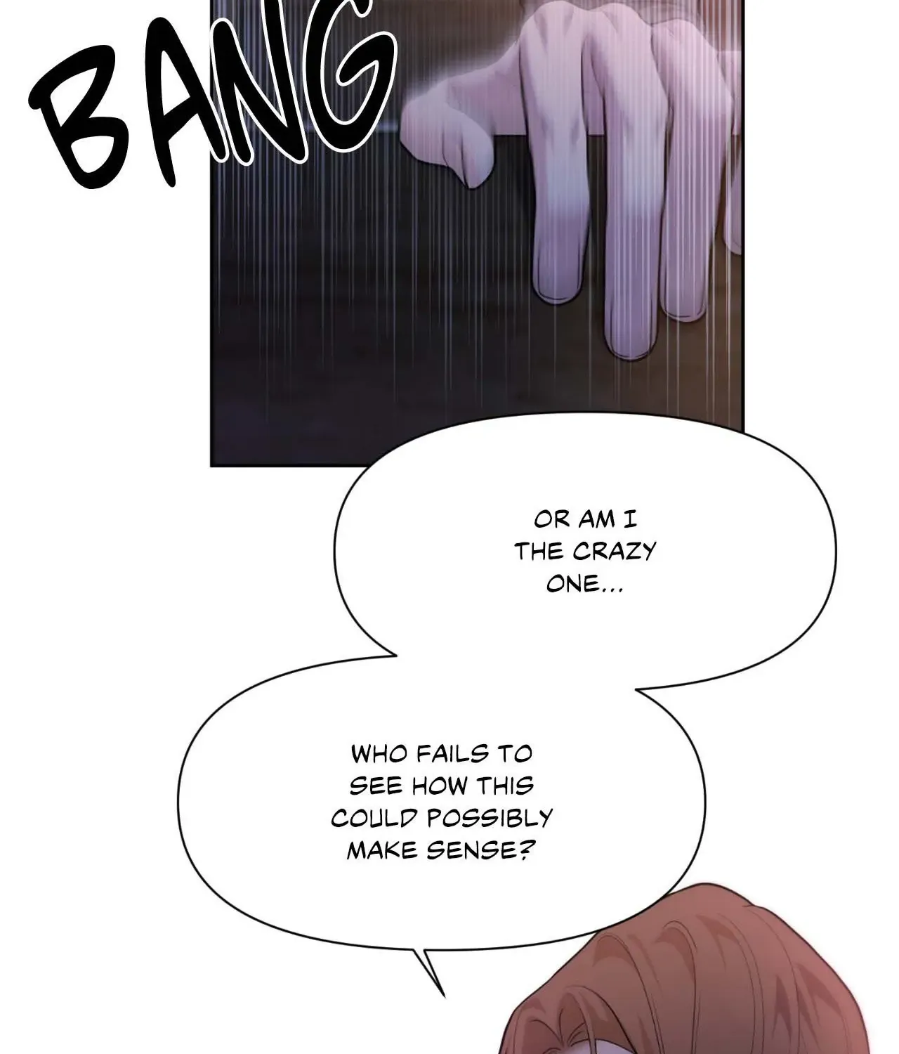 Fire In The Swamp Zinmanga X Chapter 53 Page 23
