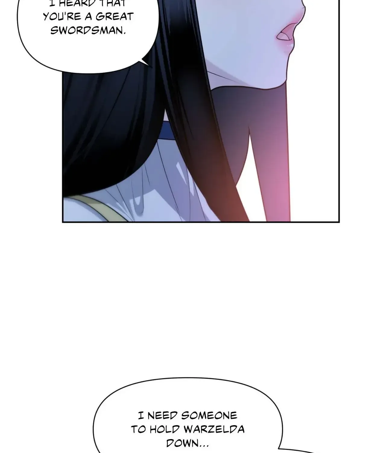 Fire In The Swamp Zinmanga X Chapter 53 Page 26