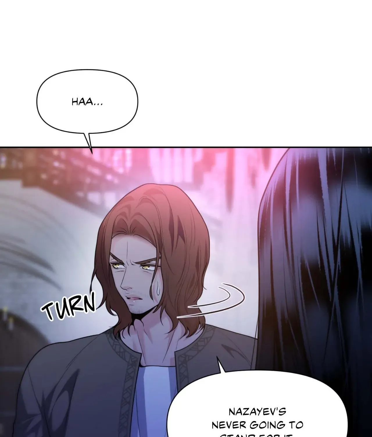Fire In The Swamp Zinmanga X Chapter 53 Page 35